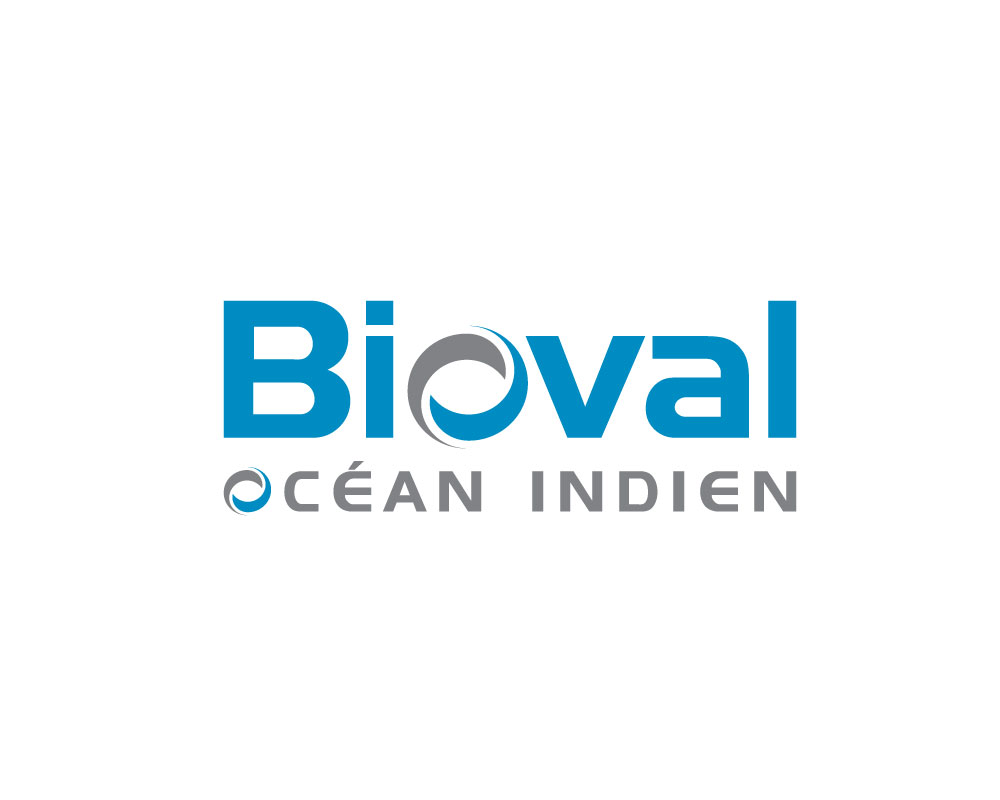 Design de Logo par logomaster24 pour Bioval Océan Indien | Design #11917436