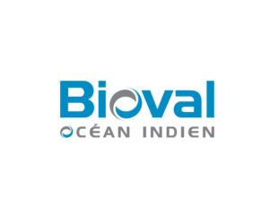 Logo Design by logomaster24 for Bioval Océan Indien | Design: #11917436