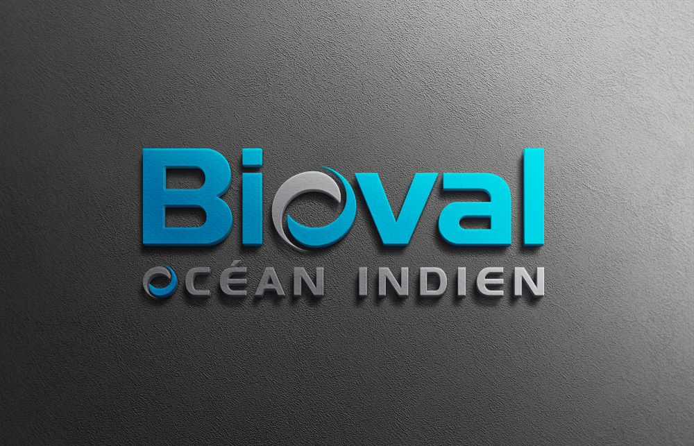 Design de Logo par logomaster24 pour Bioval Océan Indien | Design #11917437