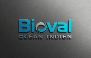 Logo Design by logomaster24 for Bioval Océan Indien | Design: #11917437