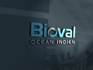 Logo Design by logomaster24 for Bioval Océan Indien | Design: #11917438