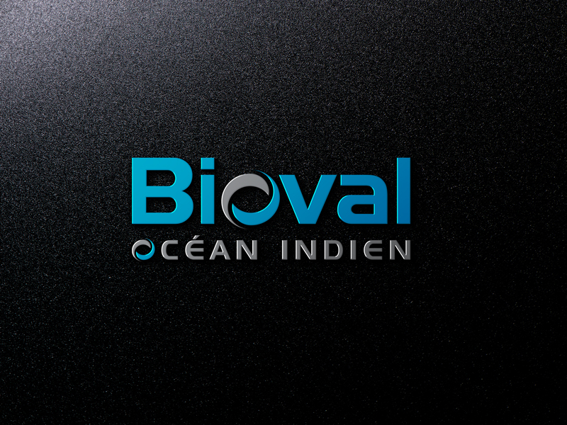 Design de Logo par logomaster24 pour Bioval Océan Indien | Design #11917439