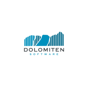 Logo Design by Sushma for Dolomiten Software | Design: #11882344