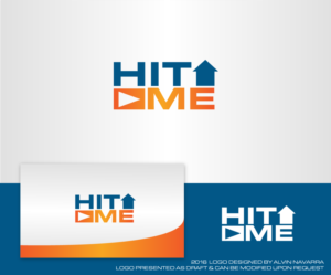 Logo Design by alvinnavarra for this project | Design #11896972