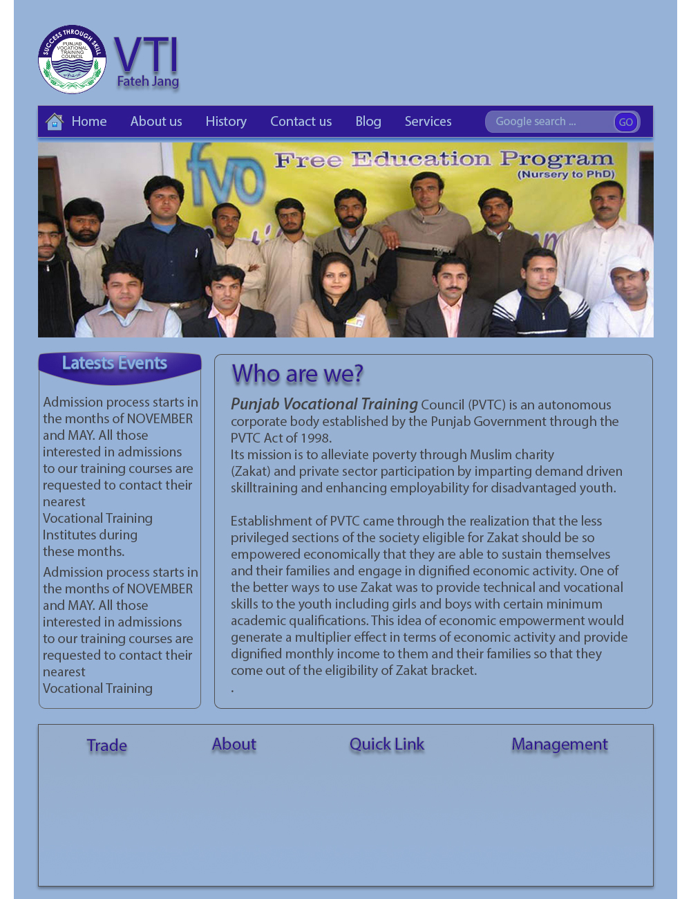 Web-Design von hassan für dieses Projekt | Design #2368159