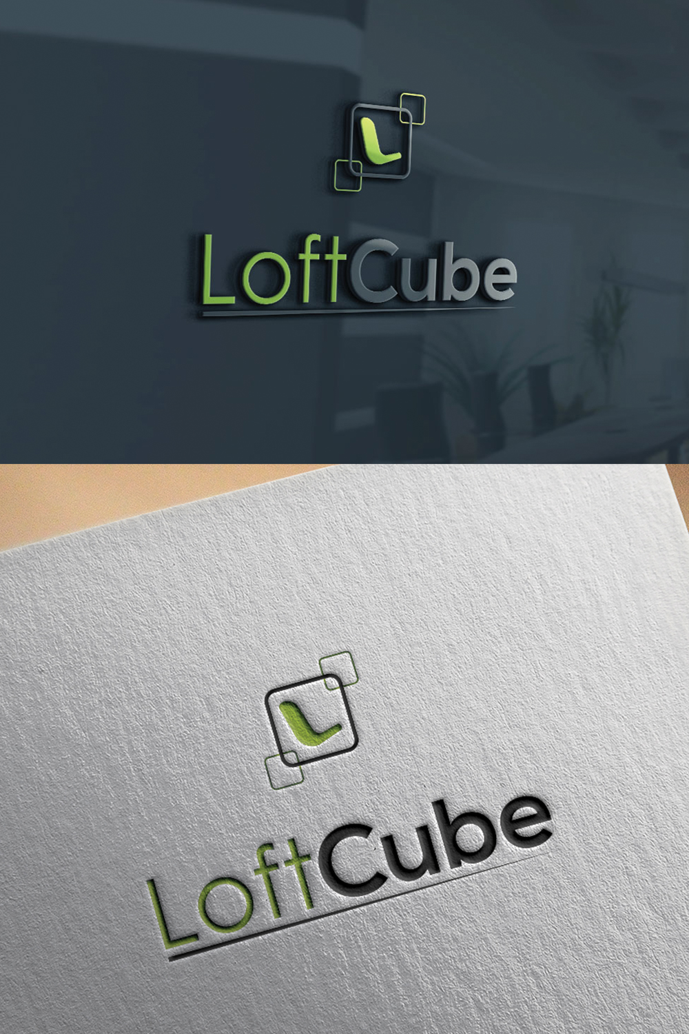Logo Design by J0k3r for this project | Design #12199227