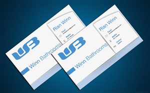 Business Card Design by  Sasko Kmetovich for this project | Design: #2363563