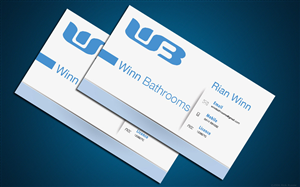 Business Card Design by  Sasko Kmetovich for this project | Design: #2363564