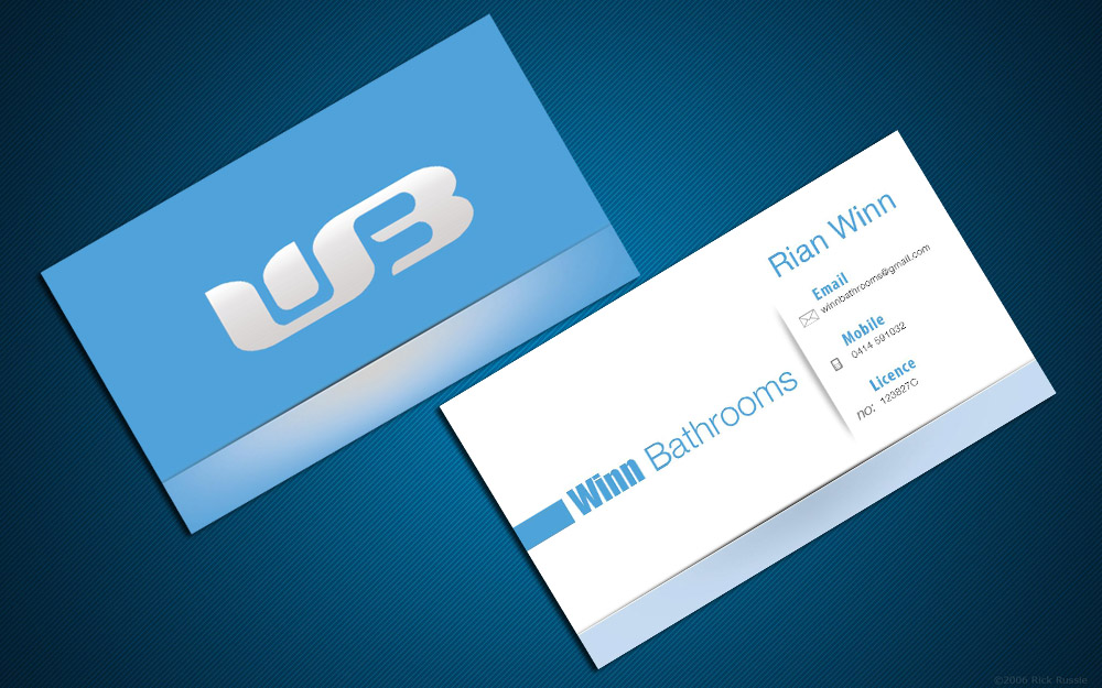 Business Card Design by  Sasko Kmetovich for this project | Design #2370107
