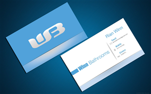 Business Card Design by  Sasko Kmetovich for this project | Design: #2370107