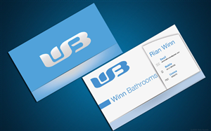 Business Card Design by  Sasko Kmetovich for this project | Design: #2370112