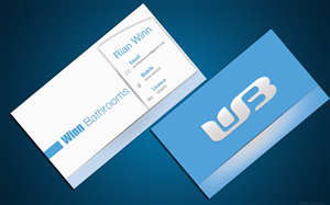 Business Card Design by  Sasko Kmetovich for this project | Design: #2370176