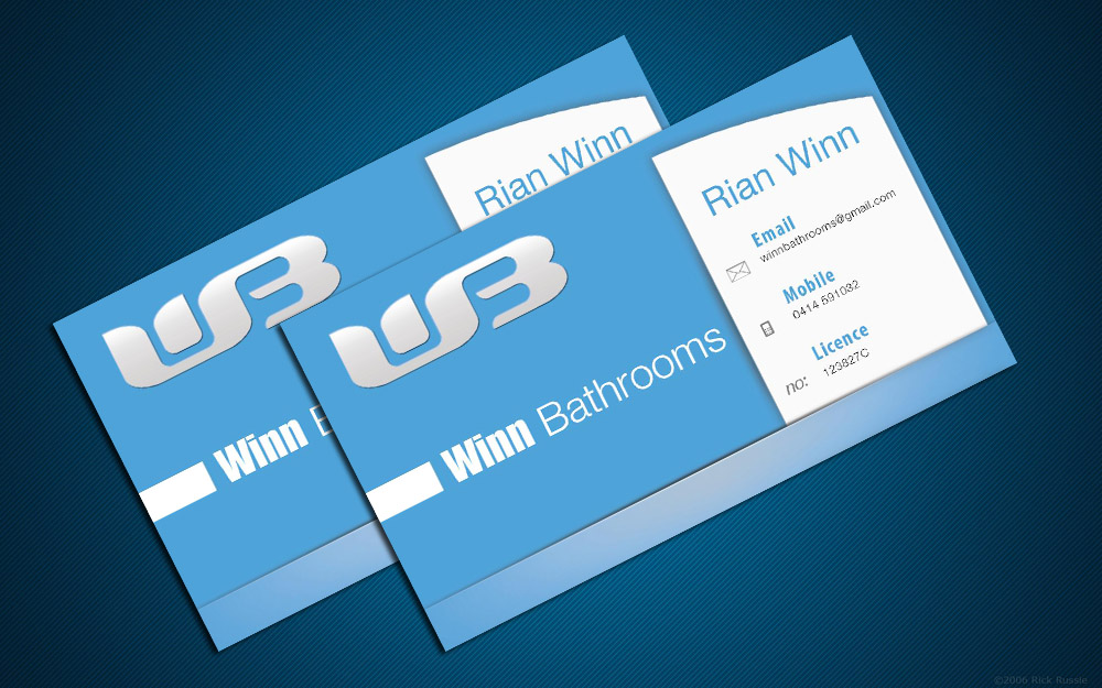 Business Card Design by  Sasko Kmetovich for this project | Design #2370348