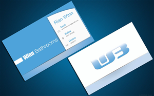 Business Card Design by  Sasko Kmetovich for this project | Design: #2370349