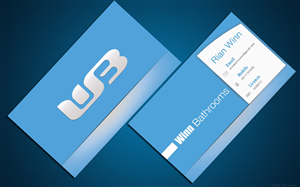 Business Card Design by  Sasko Kmetovich for this project | Design: #2370352