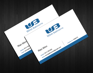 Business Card Design by  Sasko Kmetovich for this project | Design: #2376186