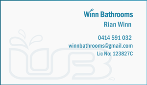 Business Card Design by  Seven for this project | Design: #2362005