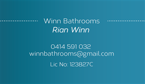 Business Card Design by  Seven for this project | Design: #2362016