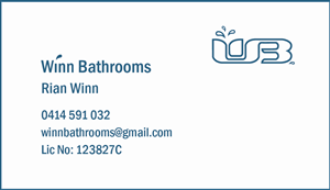 Business Card Design by  Seven for this project | Design: #2368861