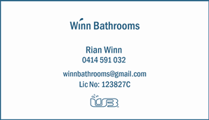 Business Card Design by  Seven for this project | Design: #2368863