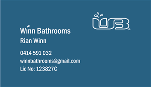 Business Card Design by  Seven for this project | Design: #2368865