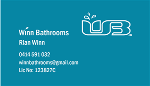 Business Card Design by  Seven for this project | Design: #2369815