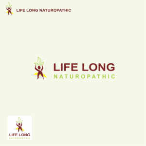 Label Design by Pint & Promotional Projects for LIFELONG NATUROPATHIC | Design: #11990637