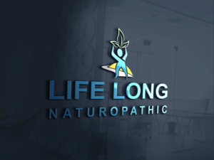 Label Design by Pint & Promotional Projects for LIFELONG NATUROPATHIC | Design: #11990640
