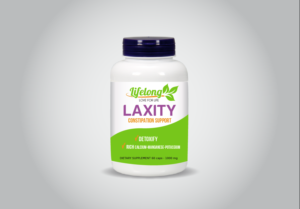 Label Design by wow factory for LIFELONG NATUROPATHIC | Design: #11978423