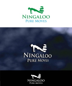 Logo-Design von joliau für dieses Projekt | Design: #11900084