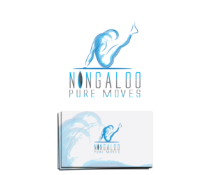 Logo-Design von S. Shin für dieses Projekt | Design: #11907213