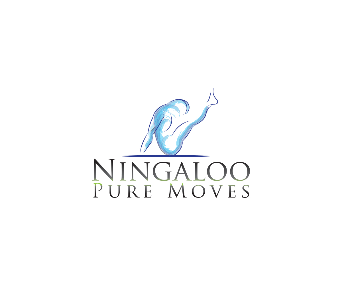 Logo-Design von S. Shin für dieses Projekt | Design #11907214
