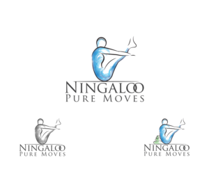 Logo-Design von S. Shin für dieses Projekt | Design: #11913517