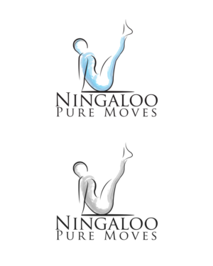 Logo-Design von S. Shin für dieses Projekt | Design: #11960065