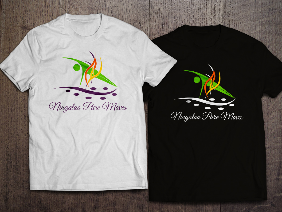 Logo Design by HussainNasr for this project | Design #11907468