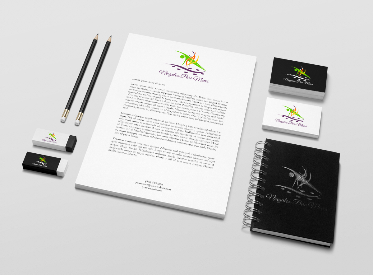 Logo Design by HussainNasr for this project | Design #11907469
