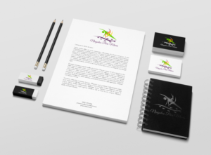 Logo-Design von HussainNasr für dieses Projekt | Design: #11907469