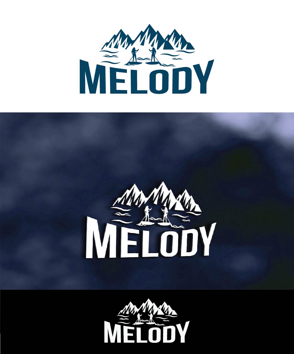 Logo Design by joliau for this project | Design #11899657