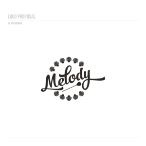 Design de Logo par Kitchenfoil pour ce projet | Design : #11931171
