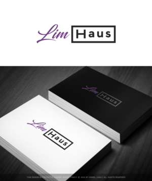 Logo Design by Daniel Caso Design for this project | Design: #11883160