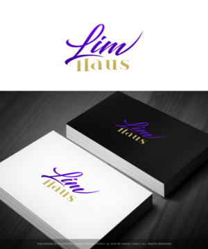 Logo Design by Daniel Caso Design for this project | Design: #11883161