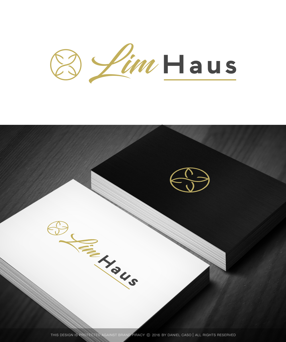 Logo Design by Daniel Caso Design for this project | Design #11899482
