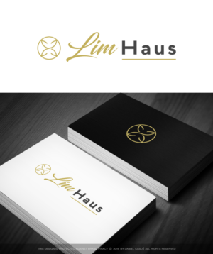 Logo Design by Daniel Caso Design for this project | Design: #11899482