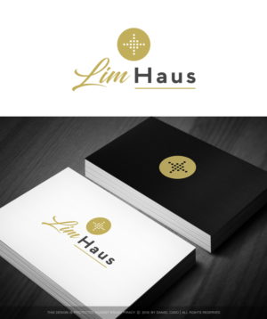 Logo Design by Daniel Caso Design for this project | Design: #11899483
