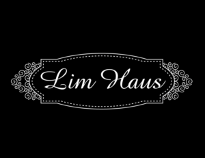 Lim Haus | Logo Design by NILDesigns