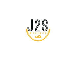Logo Design by fontasdesign for J2S Designs | Design #13021015