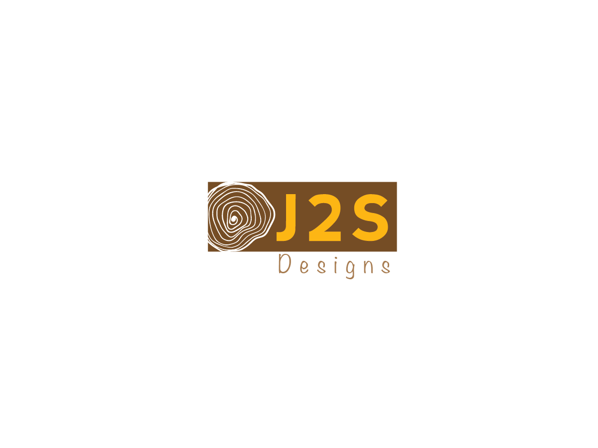 Logo Design by fontasdesign for J2S Designs | Design #13021016