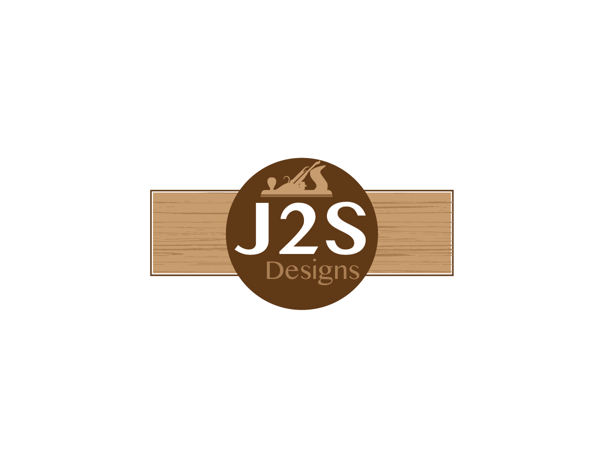 Logo Design by fontasdesign for J2S Designs | Design #13021019