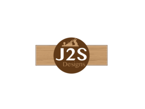 Logo Design by fontasdesign for J2S Designs | Design: #13021019