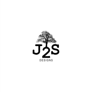 Logo Design by soegiarto for J2S Designs | Design #13020581